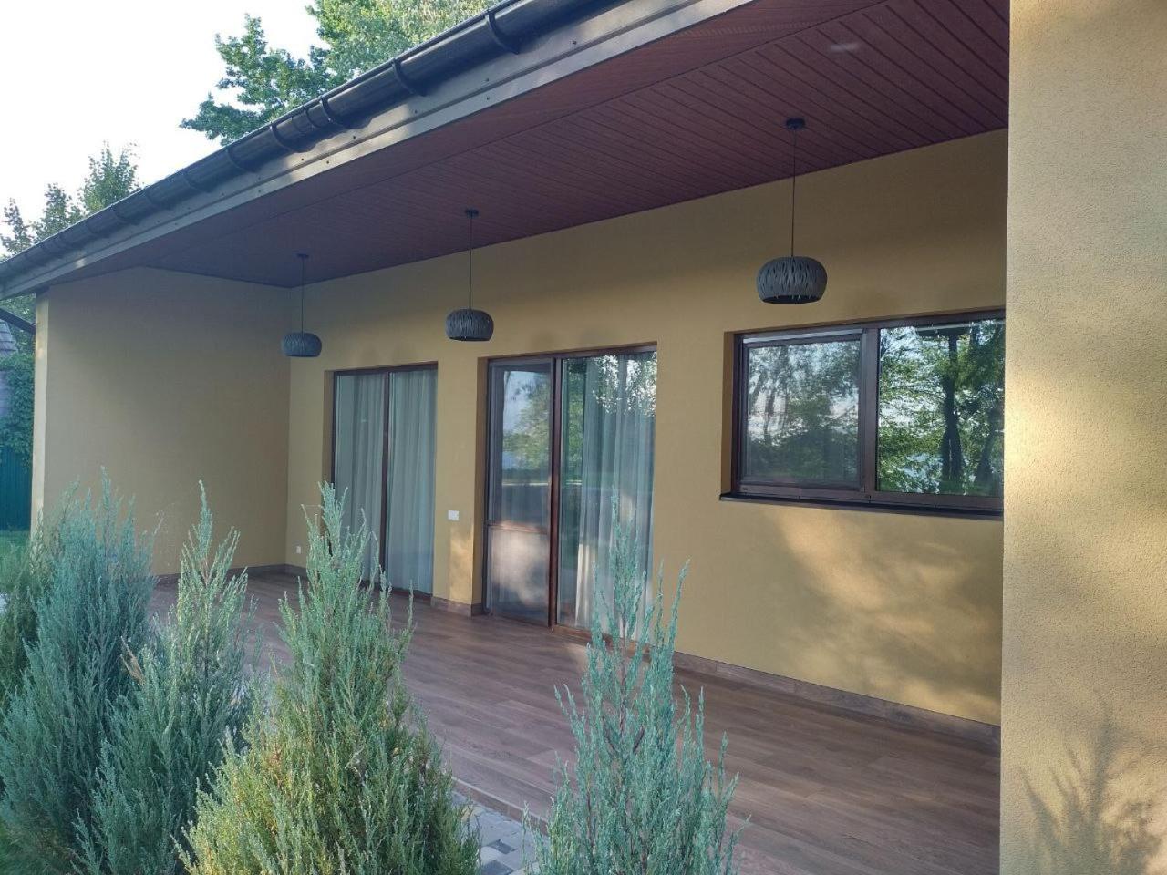 Nicolas Resort Club Kyiv Exterior photo