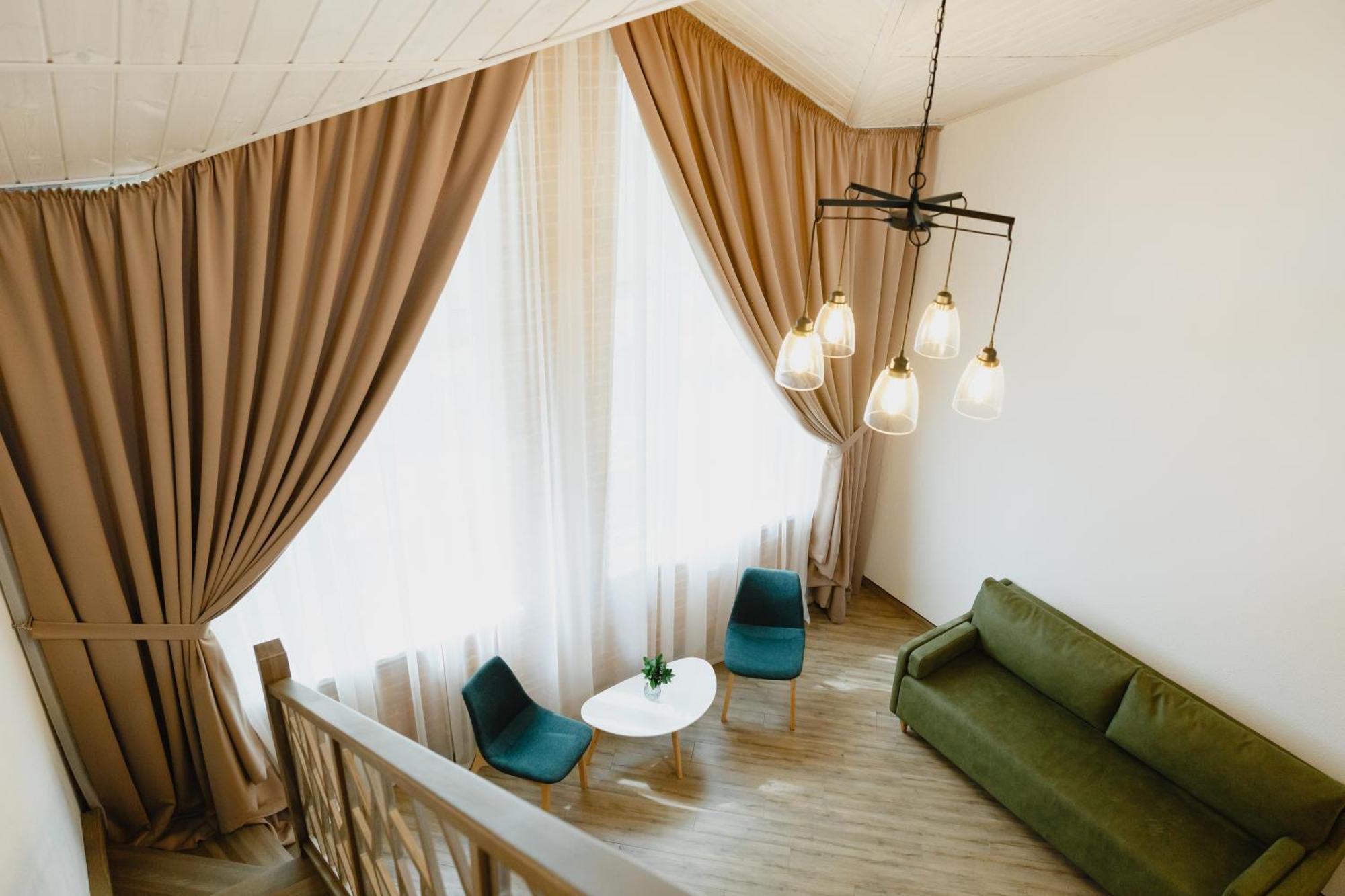 Nicolas Resort Club Kyiv Exterior photo